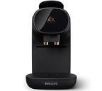 PHILIPS Cafetière à capsules L'Or Barista Sublime LM9012/60 Piano Noir - 2