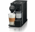 Machine à capsules compatibles Nespresso® Delonghi Lattissima One EN510.B Noir - 1