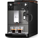 Expresso Broyeur MELITTA Avanza Grise F270-100 - 1