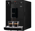 Expresso Broyeur MELITTA Purista® F230-002 Pure Black Exclusive - 1