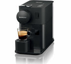 Machine à capsules compatibles Nespresso® Delonghi Lattissima One EN510.B Noir - 2