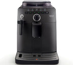 Expresso broyeur Gaggia Naviglio  HD8750/1 Black - 2