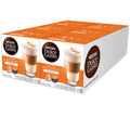 96 capsules Latte Macchiato Caramel (48 boissons) - Nescafé* DOLCE GUSTO* - 1