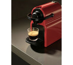 Machine à capsules compatible Nespresso® Krups Inissia YY1531FD Rouge - 2