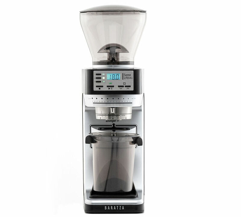 Moulin à café électrique BARATZA Sette 270Wi - 1