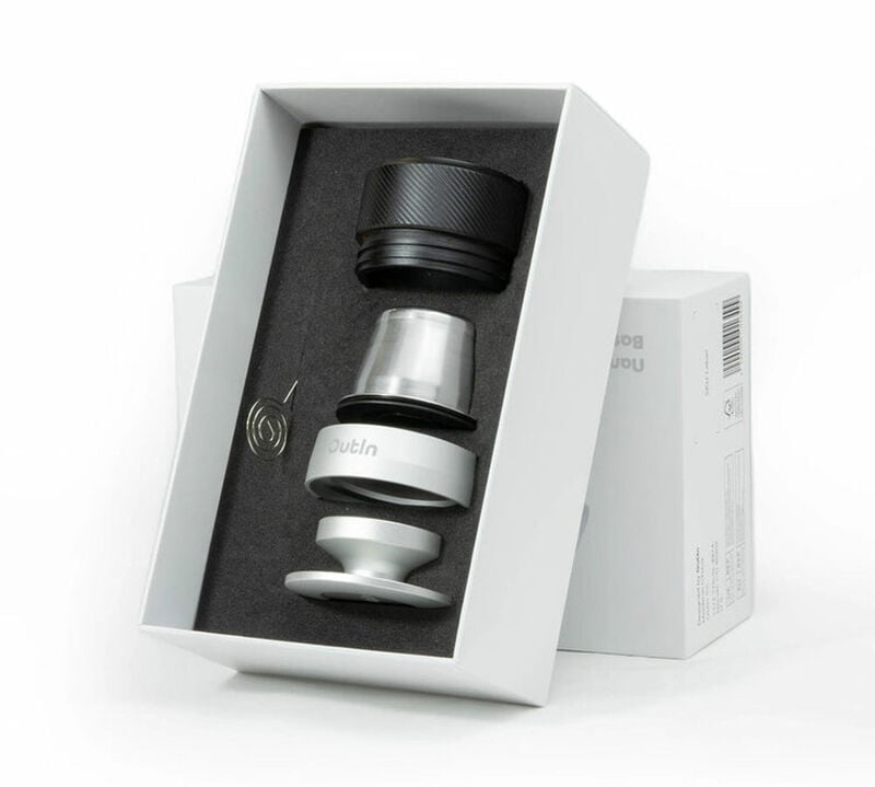 Filtre OUTIN pour Machine à café portable Nano - 1
