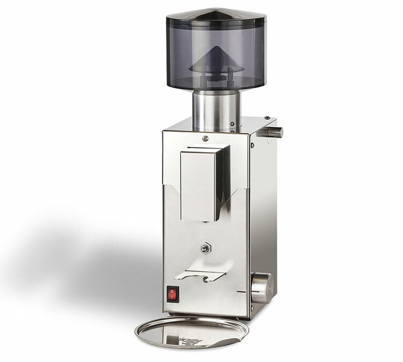Moulin à café BEZZERA BB005 TM avec Timer - 1