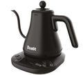 Bouilloire Col de cygne Dualit pour Slow Coffee noire 80 cl - 1