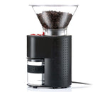 Moulin à café BODUM Bistro 10903-01EURO-3 noir avec timer - 1