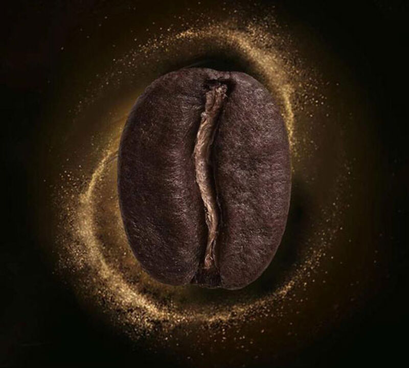 2 kg Café en grain - Espresso Riche - L'OR - 2