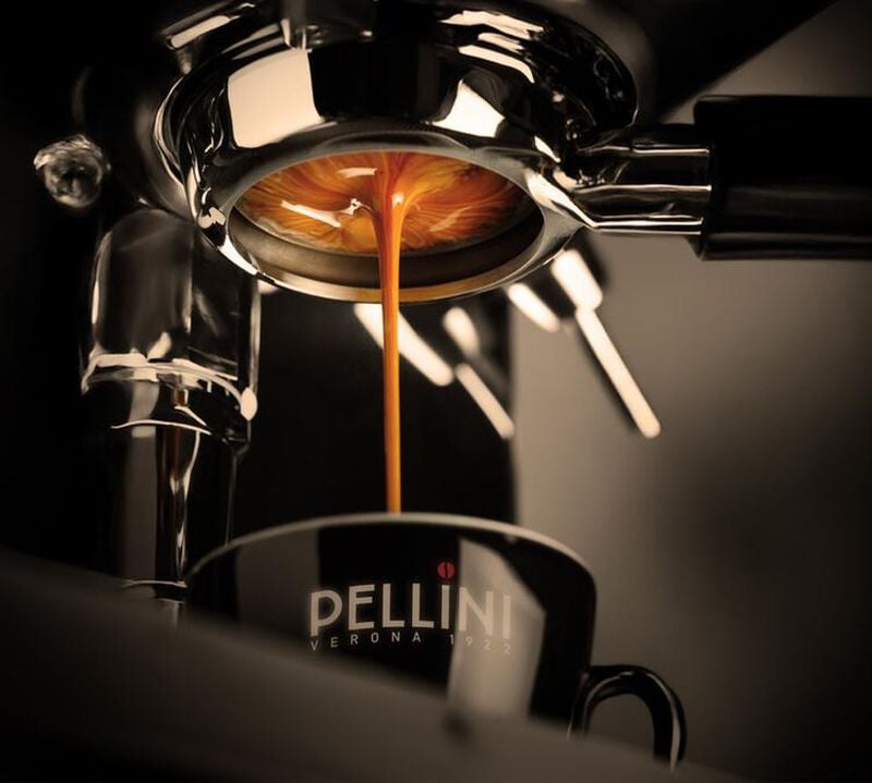5 kg - Café en grain Espresso Bar Vivace N°82 - Pellini - 2