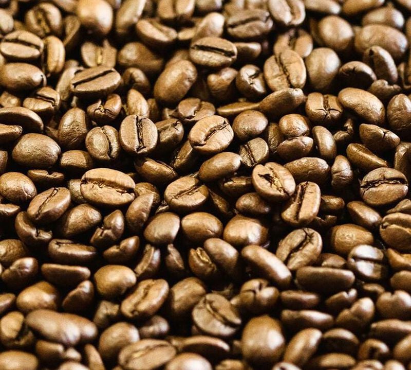 800 g - Café en grain - Costa Rica Bio - LAGRANGE - 2