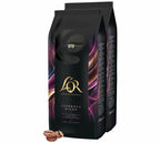 2 kg Café en grain - Espresso Riche - L'OR - 1