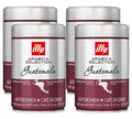 4 x 250 g - Café en grain - Arabica Sélection Guatemala - ILLY - 1