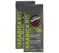 2 x 1 kg - Café en grain - Bio 100% Arabica - CAFFÈ VERGNANO - 1