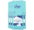 4 x 250 g - Café en grain - Éthiopie Moka Sidama Tabé - LUGAT - 1