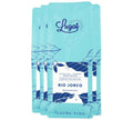 4 x 250 g - Café en grain - Costa Rica Rio Jorco - LUGAT - 1