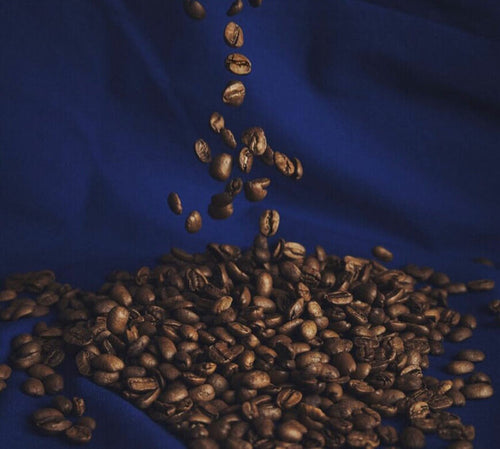 2 kg - Café en grain Intenso Blend (anciennement nommé Blend Italien) - Lugat - 2