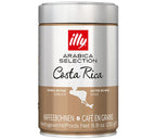 4 x 250 g - Café en grain - Arabica Sélection Costa Rica - ILLY - 2