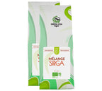 2 x 1 kg - Café en grain - Le Mélange Sirga Bio - GREEN LION COFFEE - 1