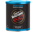 4 x 250 g - Café moulu - 1882 Décaffeinato - CAFFÈ VERGNANO - 2