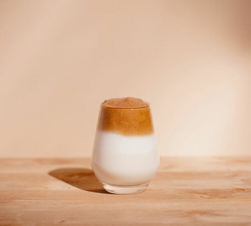 12 x 380 g - Café soluble - Cappuccino classique - DOLCE VITA - 2