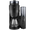 Cafetière filtre AromaFresh Glass Pro 1030-01 - Melitta - 1
