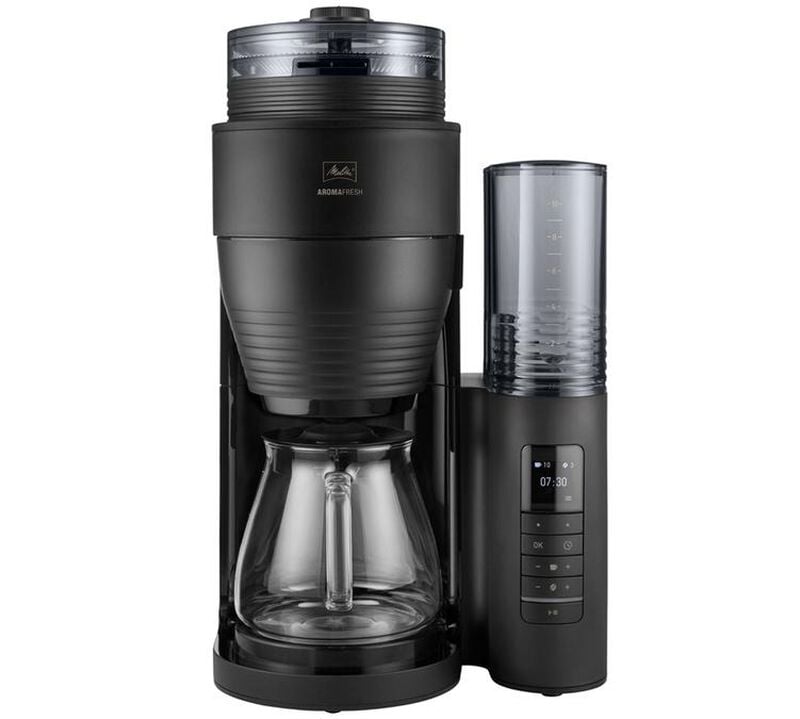 Cafetière filtre AromaFresh Glass Pro 1030-01 - Melitta - 1