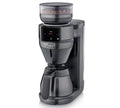 Cafetière filtre avec broyeur Filka 2.0 KA4855 verseuse isotherme - SEVERIN - 1