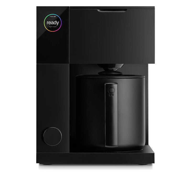 Cafetière filtre Aiden Precision Coffee Maker Noire - Fellow + offre cadeau - 1