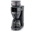 Cafetière filtre avec broyeur Filka 2.0 KA4854 verseuse en verre - SEVERIN - 1