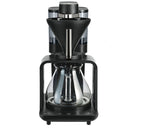 Cafetière filtre avec broyeur ePour 1024-11 noir et chrome - Melitta - 2