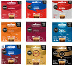 Machine à capules Lavazza A Modo Mio Tiny eco Rose + 25 capsules Offertes - 2