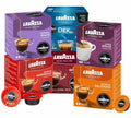 96 capsules Lavazza A Modo Mio Pack Bestsellers - Lavazza - 1