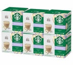 72 capsules compatibles Nescafé* Dolce Gusto* Mocha Chocolat Blanc (36 boissons) – STARBUCKS - 1