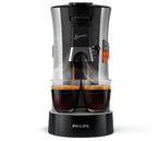 PHILIPS Machine à dosettes Senseo CSA250/11 Select Premium Metal - 2