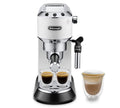 Machine expresso DELONGHI Dedica EC695.W Blanche Dedica Style - 1