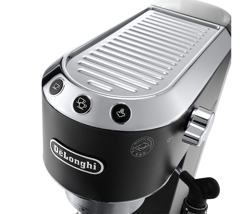 Machine expresso DELONGHI Dedica Style EC695.BK noire - 2