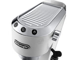 Machine expresso DELONGHI Dedica EC695.W Blanche Dedica Style - 2