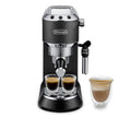Machine expresso DELONGHI Dedica Style EC695.BK noire - 1