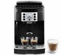 Expresso Broyeur DELONGHI Magnifica ECAM 22.140.B - Noir - 1