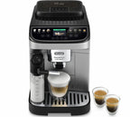 Expresso Broyeur DELONGHI Magnifica EVO Next ECAM 310.80.SB LatteCrema - 1