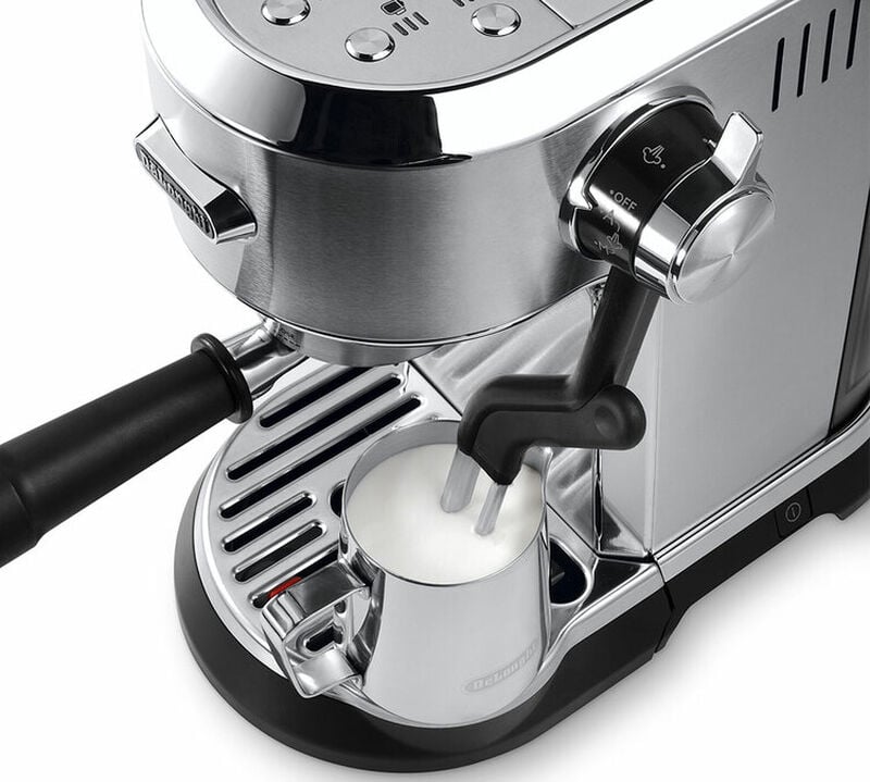 Machine expresso DELONGHI Dedica Maestro Plus EC950.M - 2