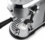 Machine expresso DELONGHI Dedica Maestro Plus EC950.M - 2