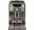 Expresso Broyeur DELONGHI Magnifica S Smart FEB 2541.TB Titanium - 1
