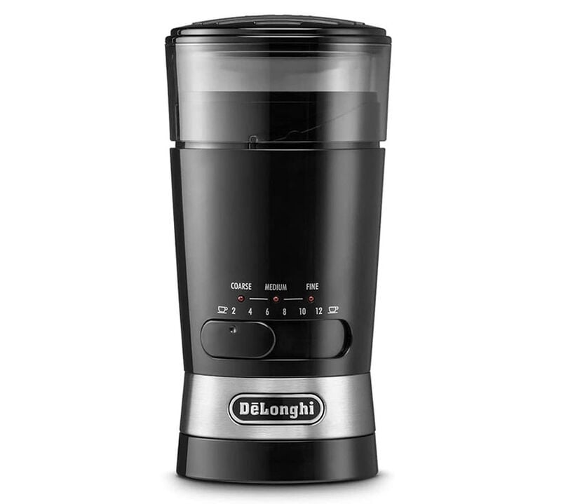 Moulin à café à lames DELONGHI KG210 - 1