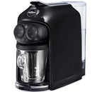 Machine à capsules LAVAZZA A Modo Mio LM 950 Deséa Noire + 25 capsules offertes - 2