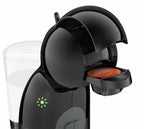 Machine à capsules compatibles Dolce Gusto® Piccolo XS KP1A3B10 Noir & anthracite - KRUPS - 2