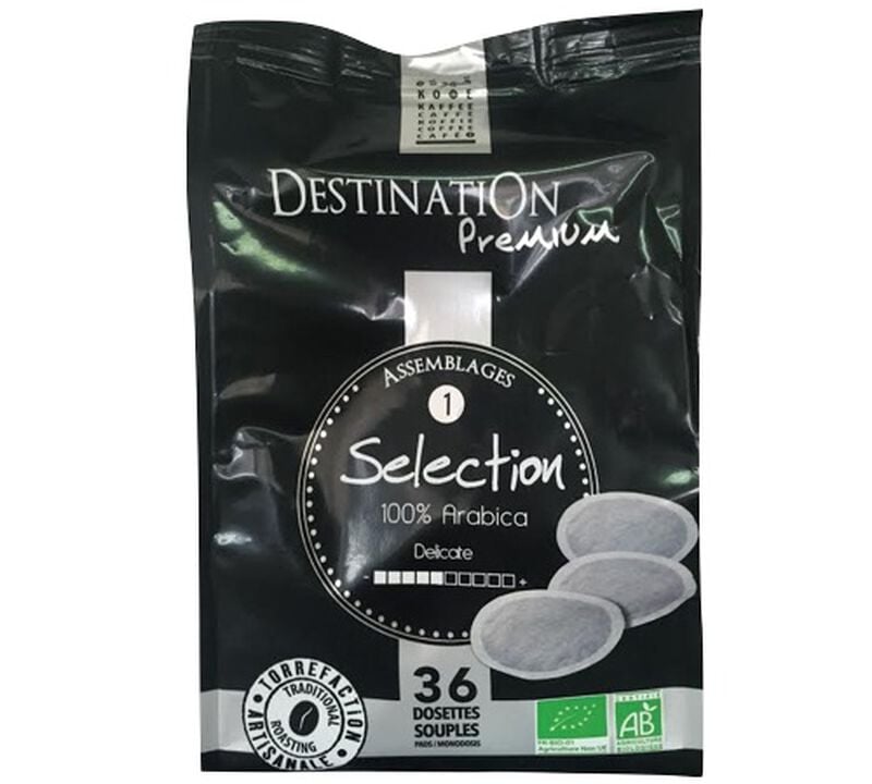 Handcoffee auto pour dosettes souples - Très bon état - 2