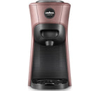 Machine à capules Lavazza A Modo Mio Tiny eco Rose + 25 capsules Offertes - 1